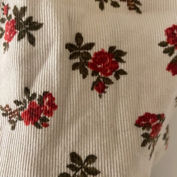 Cropped Tanktop - Picture 4 of 4